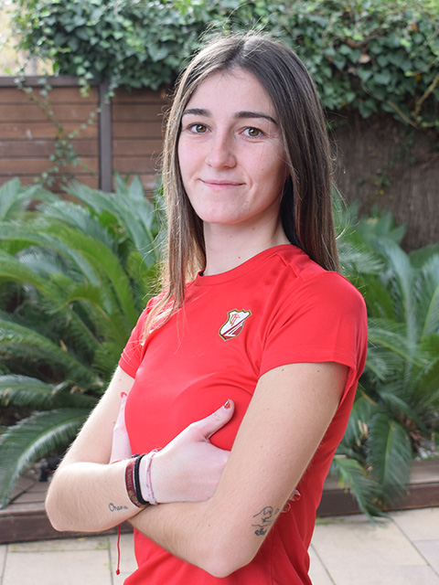 Ainara Pozuelo