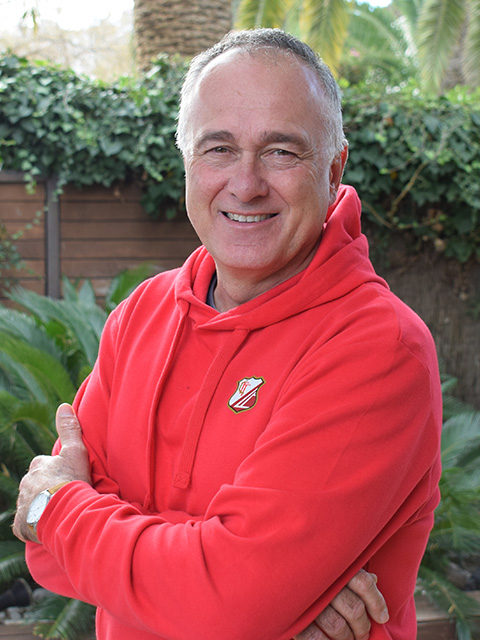 Albert Francino