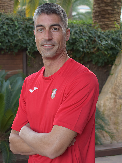 Alberto Gil