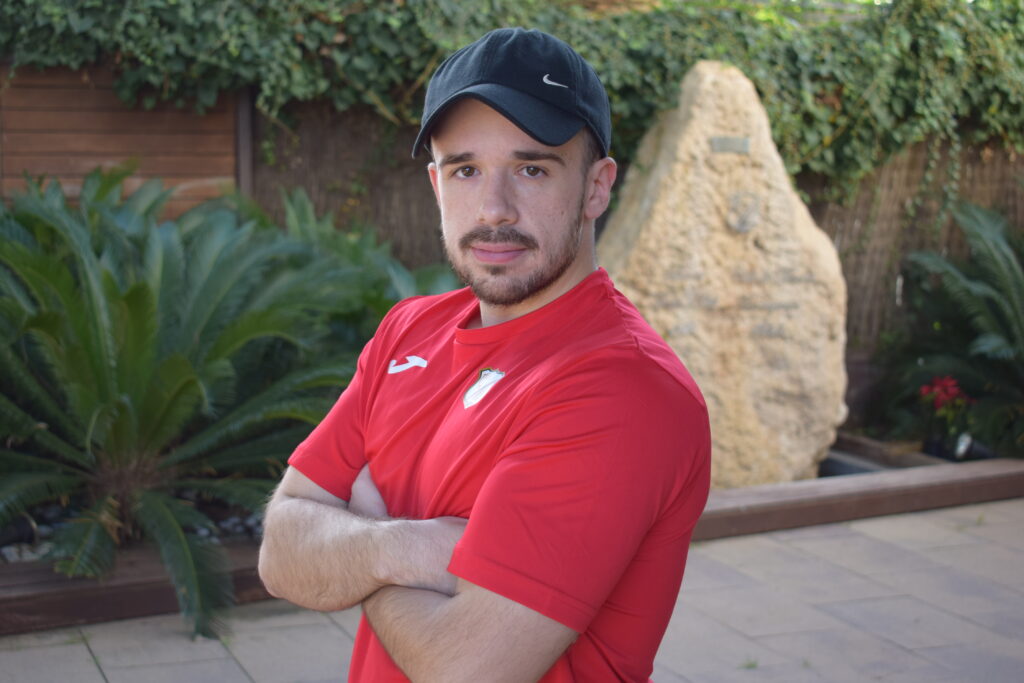 Alberto Villalon