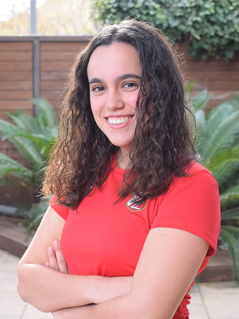 Carlota Garcia