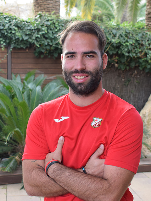 Eric Mata
