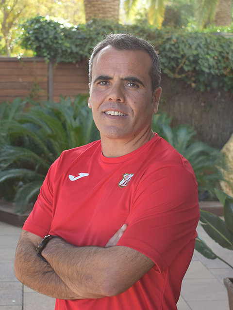 Fernando Elvira