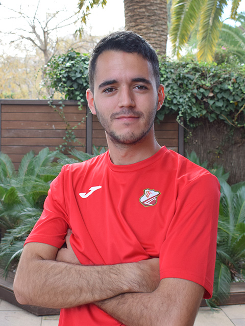 Guillem Solans