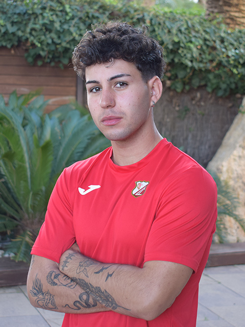 Jan Ribas
