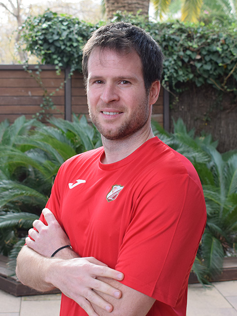 Jordi Vazquez