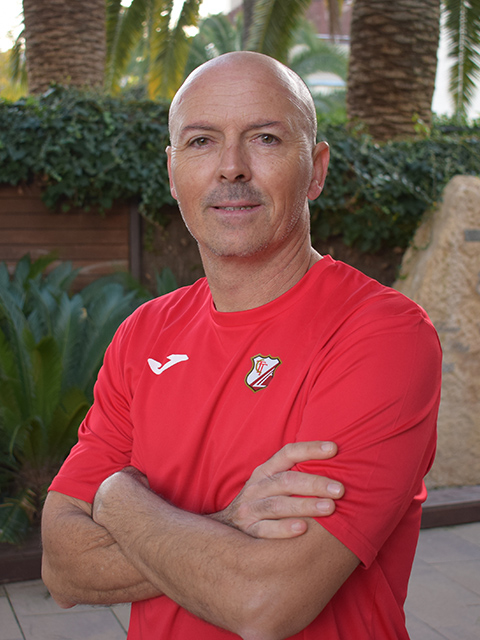 Marc Mas