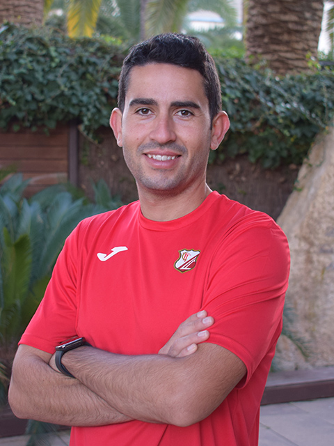 Pedro Gutierrez