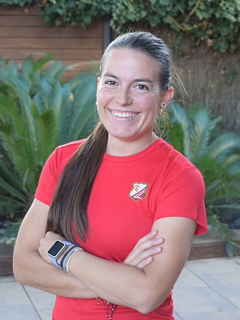 Sonia Poveda